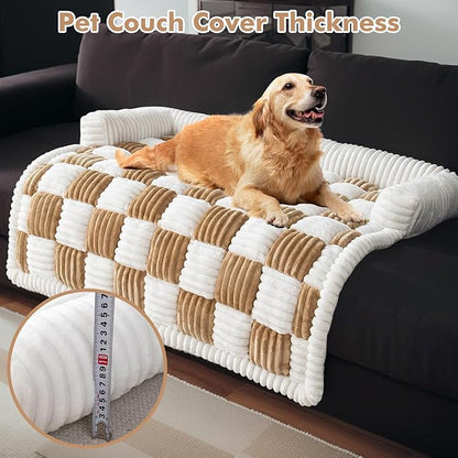 FurShield Couch Cover