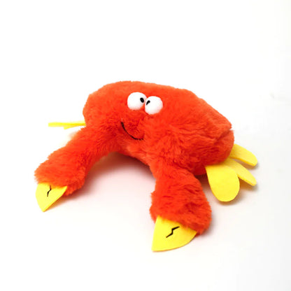 Plush Toy: Soft, Fun, and Safe Playtime