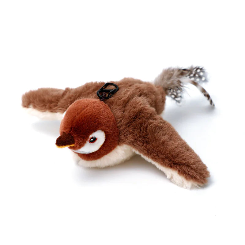 Plush Toy: Soft, Fun, and Safe Playtime