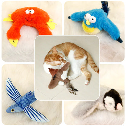 Plush Toy: Soft, Fun, and Safe Playtime